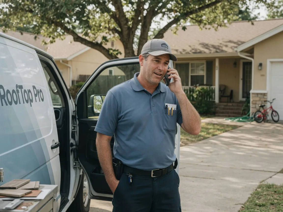 Roof Repair Wood, SD FAQs
